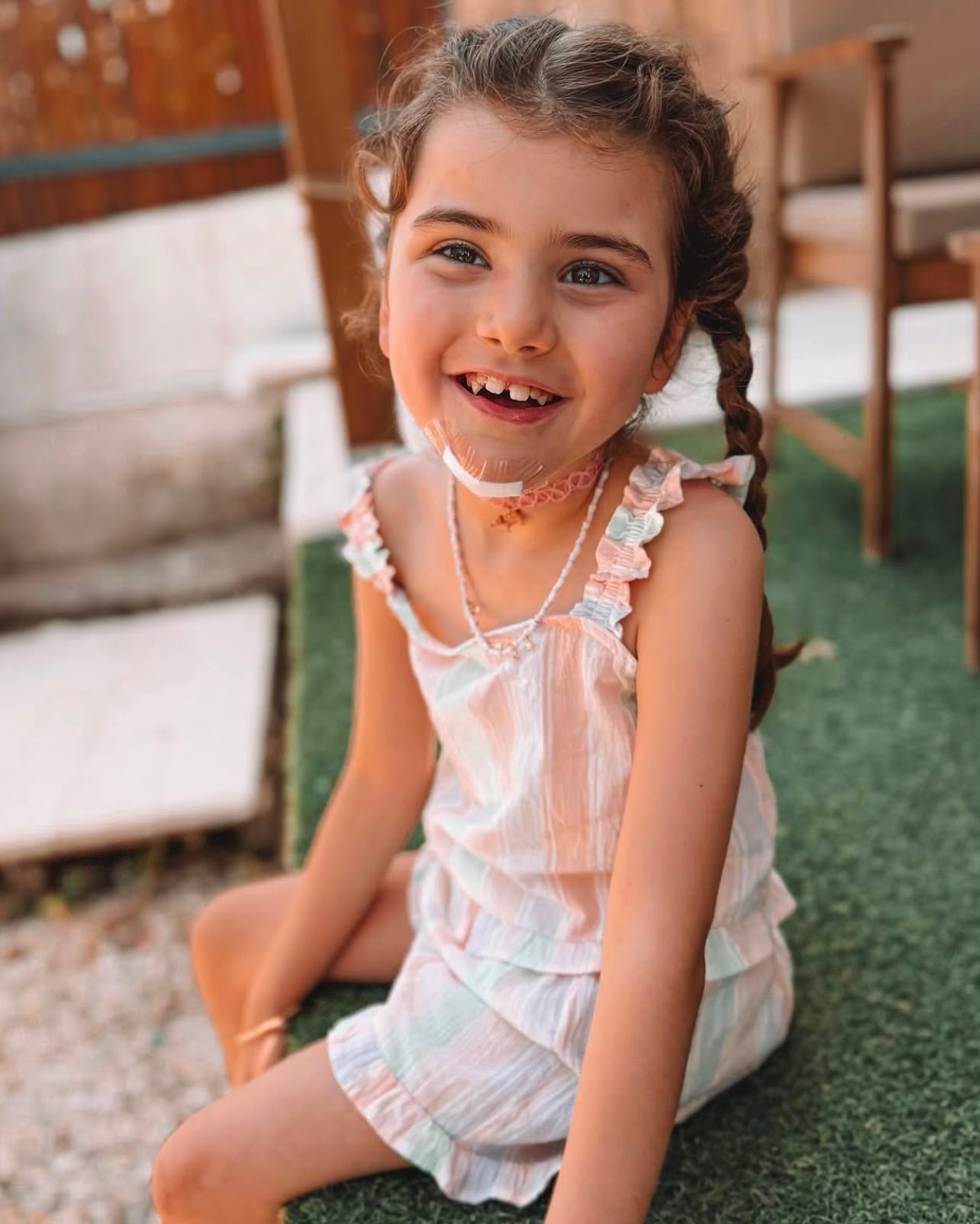 Foto de Matilde